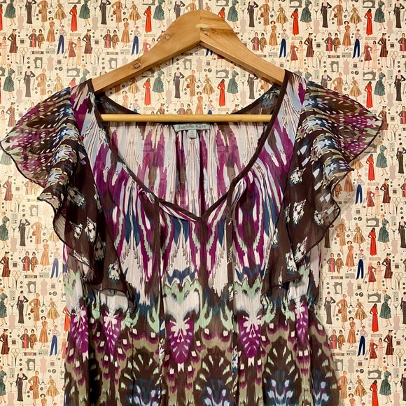 Charlotte Russe top 🖤 - Picture 5 of 5